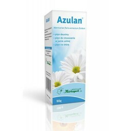 Azulan płyn - 30g
