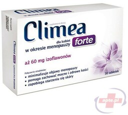 Climea Forte x30 tabletek