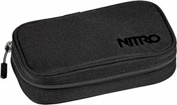 Nitro Pencil Case XL Piórnik wraz z Planem