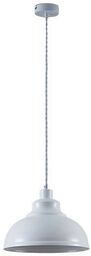 Lindby - Albertine Lampa Wisząca White