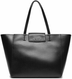 Torebka Calvin Klein Ck Push Medium Shopper K60K612148