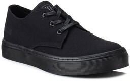 Trampki damskie BIG STAR JJ274089 czarne niskie-38