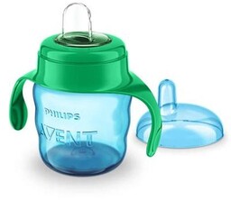 AVENT Kubek z ustnikiem 6m+ 200 ml -