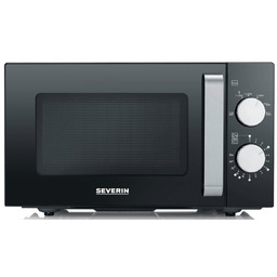 Kuchenka mikrofalowa SEVERIN MW7761