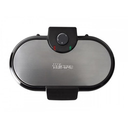 TRISTAR Gofrownica WF-2120 (1200W; kolor czarny)