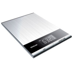 Sencor SKS 5305 Waga kuchenna