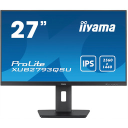 Monitor iiyama ProLite XUB2793QSU-B7 27" Wqhd
