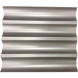 Patisse 3662 blacha do bagietek, powłoka zapobiegająca przywieraniu,