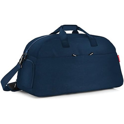 Reisenthel Overnighter Plus bardzo duża, inteligentna torba podróżna/sportowa,