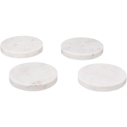 Secret De Gourmet Podkładki pod kubki MARBLE, Ø