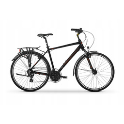 Rower Trekkingowy Tabou Kinetic 2.0 Plus Rama 19"