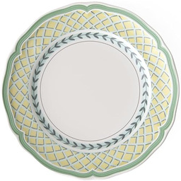 Villeroy & Boch French Garden talerz sałatkowy 21