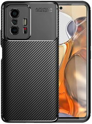 Etui Focus Carbon do Xiaomi 11T Pro