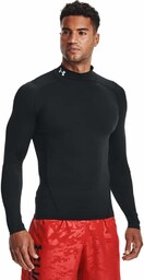 Under Armour Męska koszulka z długim rękawem