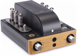 Unison Research S6 Cherry