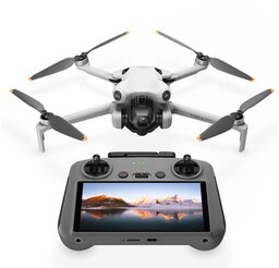 DJI Mini 4 Pro (RC-N2) ZESTAW PRO /