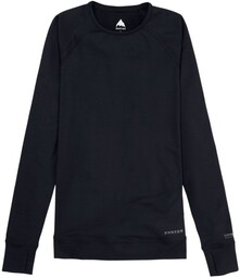 bielizna termoaktywna damska - bluza BURTON LIGHTWEIGHT X