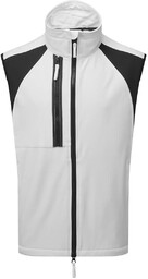 PORTWEST CD876 KAMIZELKA SOFTSHELL ECO WX2 (2L); BIAŁY