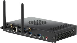 Komputer OPS do monitorów Viewsonic Viewboard VPC35-W53-G1 i5-1240P/16GB/SSD256GB/IrisXe/WiFi/BT/11PR