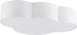 Lampa dziecięca sufitowa Cloud 1533 TK Lighting chmura