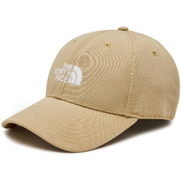Czapka z daszkiem The North Face Recycled 66