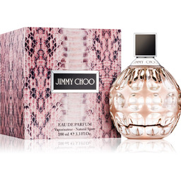 Jimmy Choo, Woda perfumowana dla kobiet, 100 ml