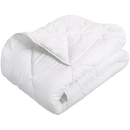 Kołdra 160 x 200 Antyalergiczna Basic Biała