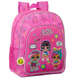 Plecak Lol Surprise (38cm)