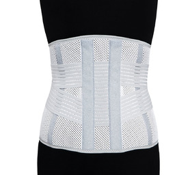 QMED PREMIUM S ROZM. L Gorset lędźwiowo-krzyżowy wg