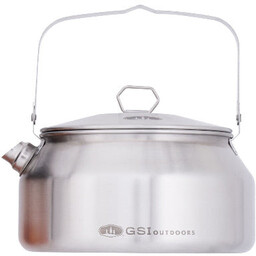 Czajnik Turystyczny Gsi Glacier Stainless Tea Kettle -