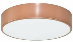Plafon LAMPA sufitowa Cleo 137623691880 TEAM okrągła OPRAWA