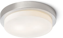 Oprawa sufitowa GORRA IP44 R12048 - Rendl