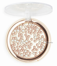 Makeup Revolution - Bubble Balm Highlighter - Rozświetlacz