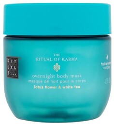 Rituals The Ritual Of Karma Overnight Body Mask