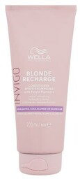 Wella Professionals Invigo Blonde Recharge odżywka 200 ml