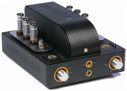 Unison Research S6 Black