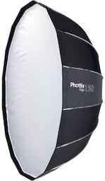 Phottix Softbox Raja Quick-Folding 150cm