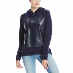 bluza BENCH - Foil Maritime Blue (BL193) rozmiar: