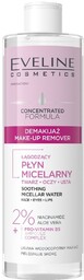 EVELINE Skoncentrowana Formuła płyn micelarny 400ml