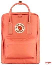 Fjallraven Plecak Kanken - Korall