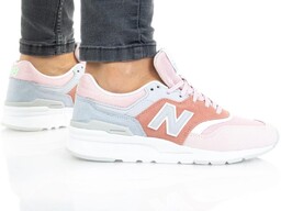 New Balance, Buty sportowe, 997 Cw997Hve, rozmiar 36