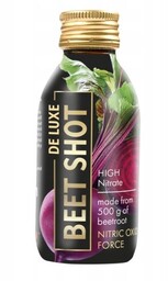 Activlab De Luxe Beet Shot 80ml