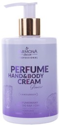 Perfumowany krem do rąk i ciała Farmona perfume