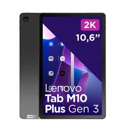 Tablet Lenovo Tab M10 Plus (3rd Gen) Qualcomm