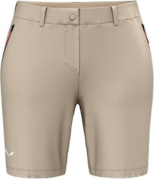 Salewa Szorty damskie Puez Talvena DST