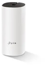 TP-LINK Deco E4 1szt. Biały Router bezprzewodowy