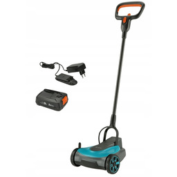 Akumulatorowa Kosiarka Ręczna 14620-20 Gardena HandyMower 22/18V P4A