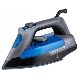Żelazko parowe Zelmer ZIR3220 Krokus 3000W