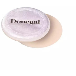 Donegal Puszek do pudru Biały 9082