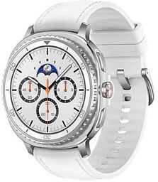 SMARTWATCH GALAXY WATCH8 CLAS./46MM WHITE SM-L500 SAMSUNG